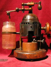 Carbolic Spray